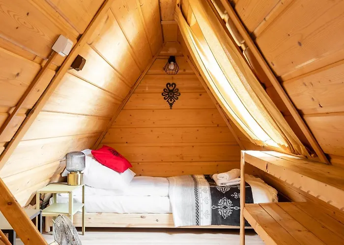 Dom Pod Gubałówką - Zakopane Apartamenty