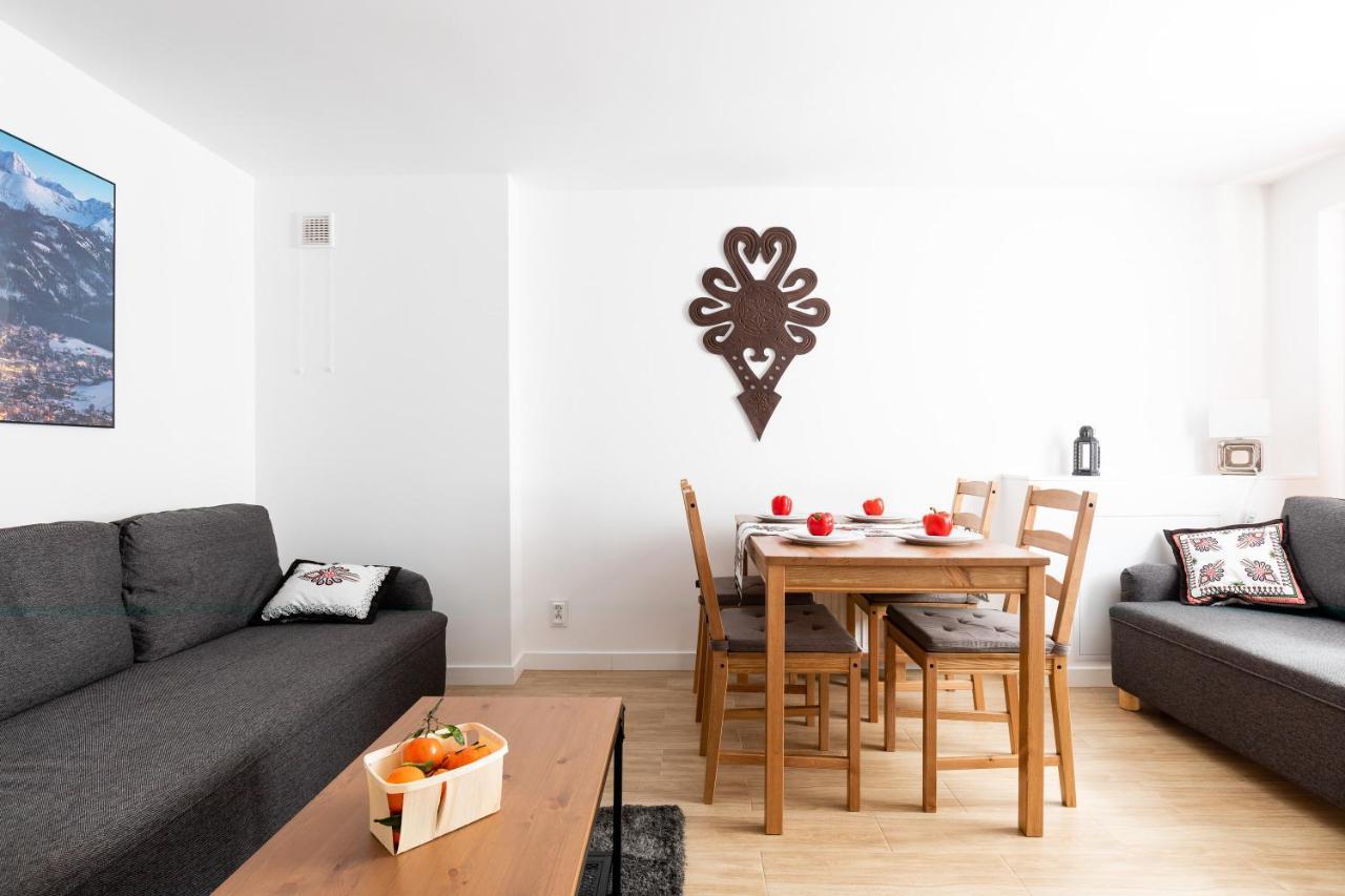 Dom Pod Gubałówką - Apartamento