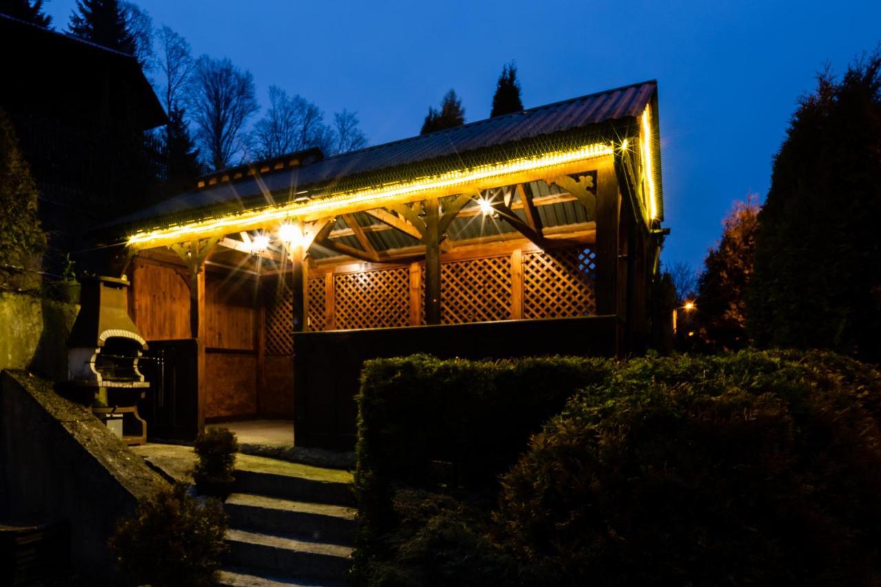 Dom Pod Gubałówką - Zakopane