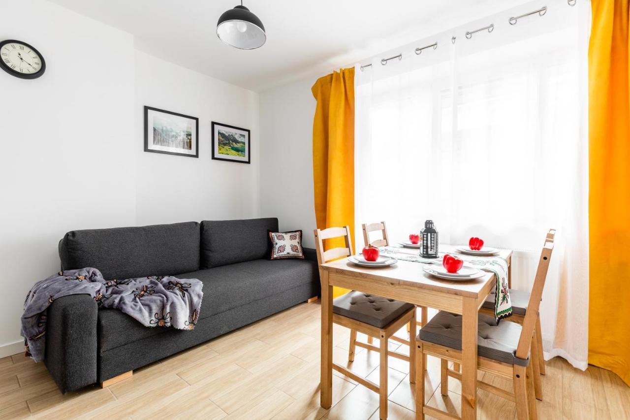 Apartamento Dom Pod Gubałówką -