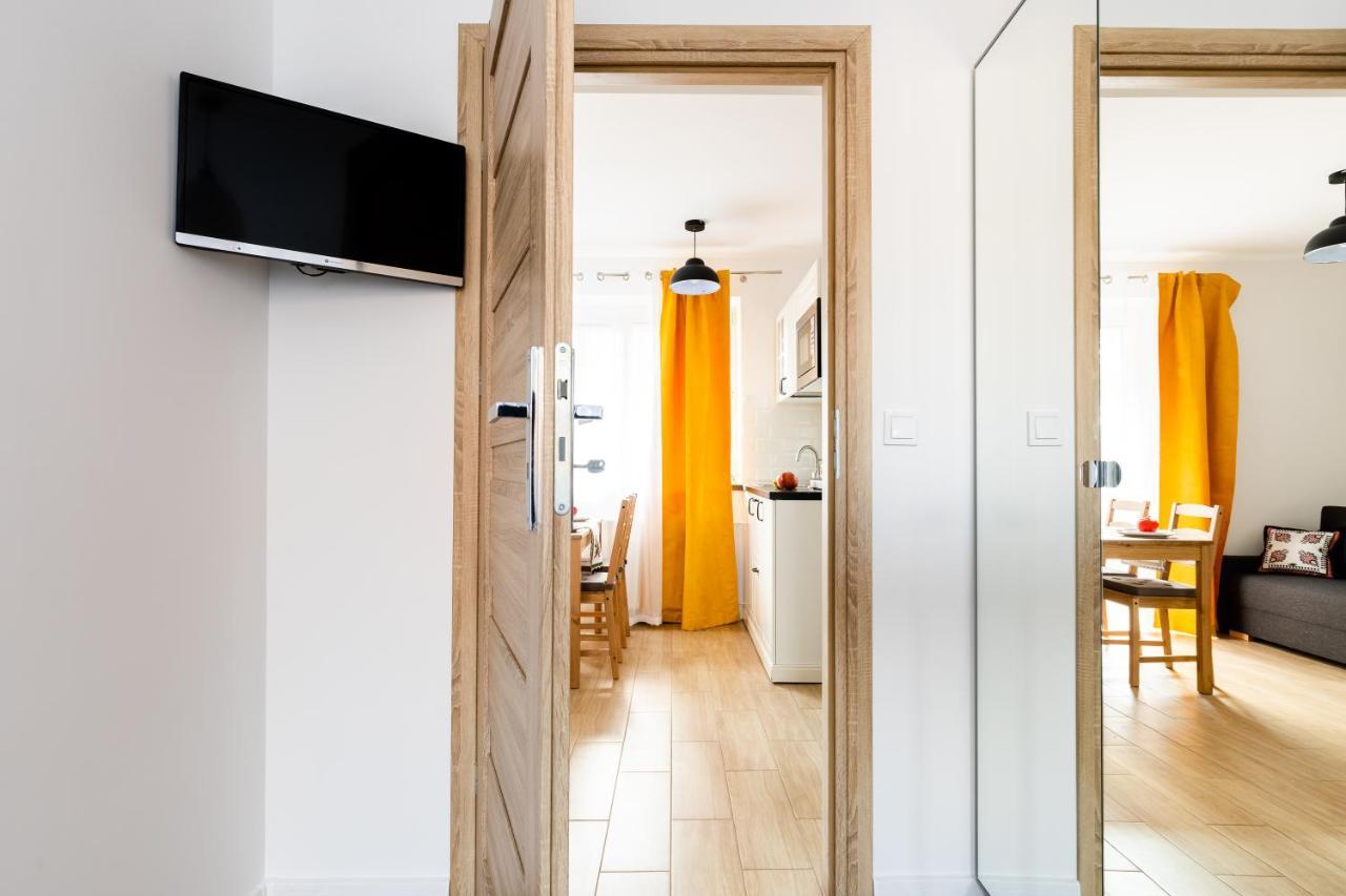 Apartamento Dom Pod Gubałówką -