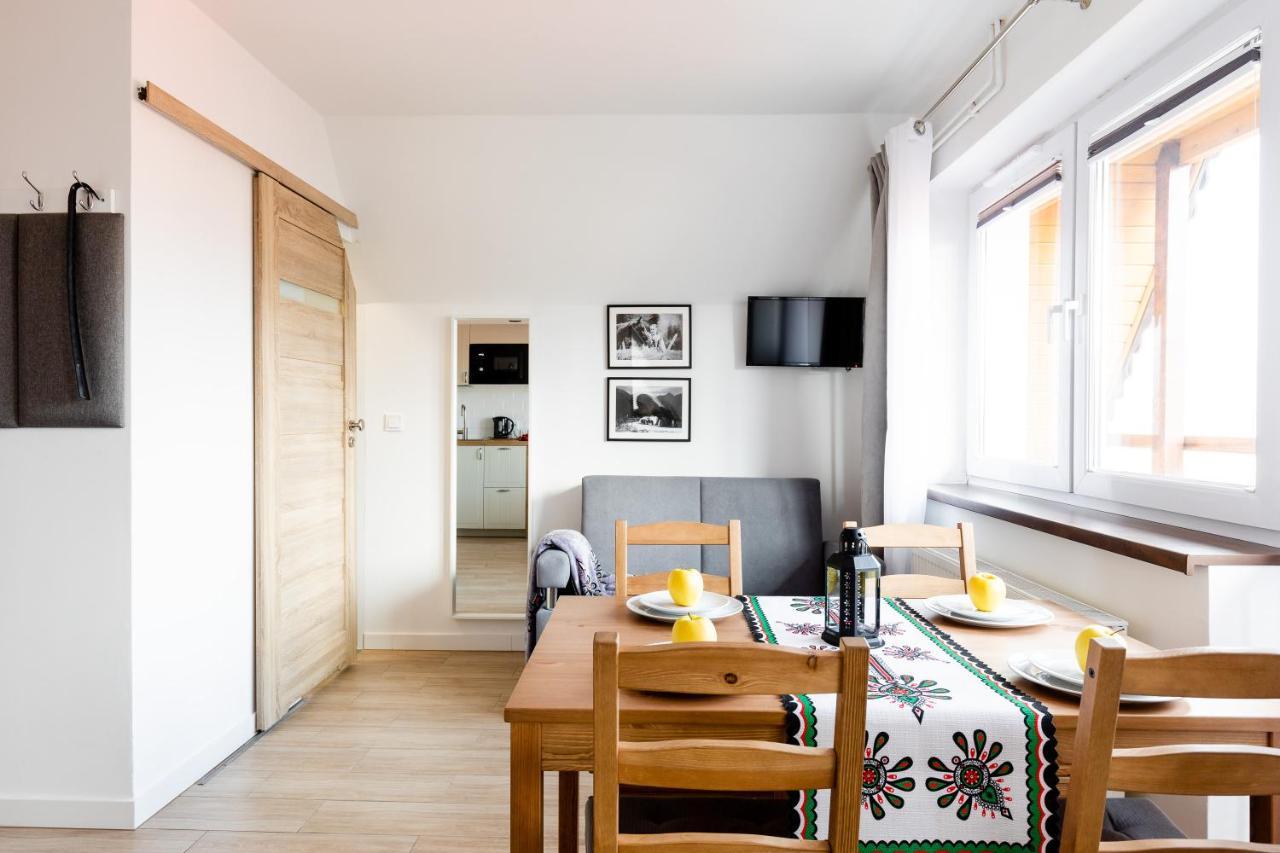 Dom Pod Gubałówką - Apartamento
