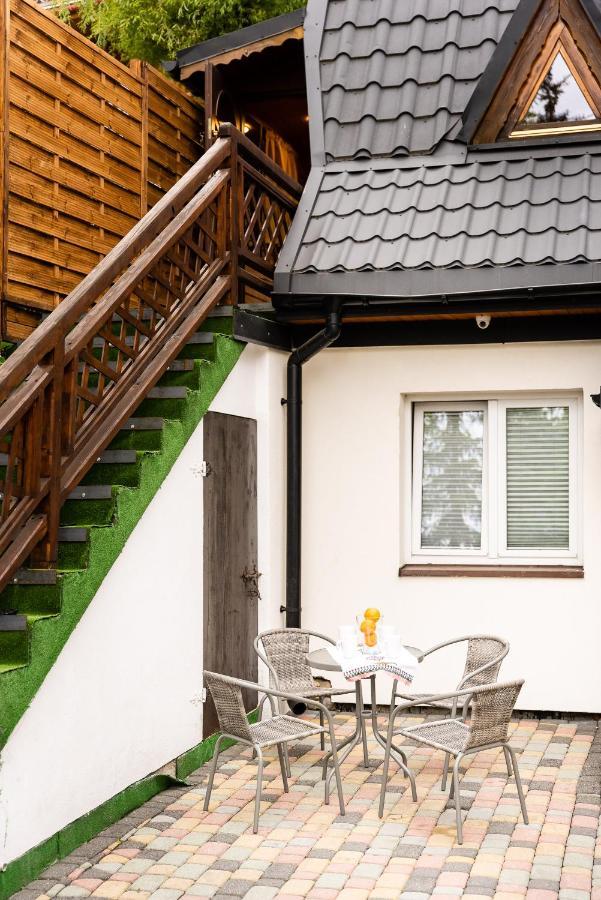 Dom Pod Gubałówką - Apartamento