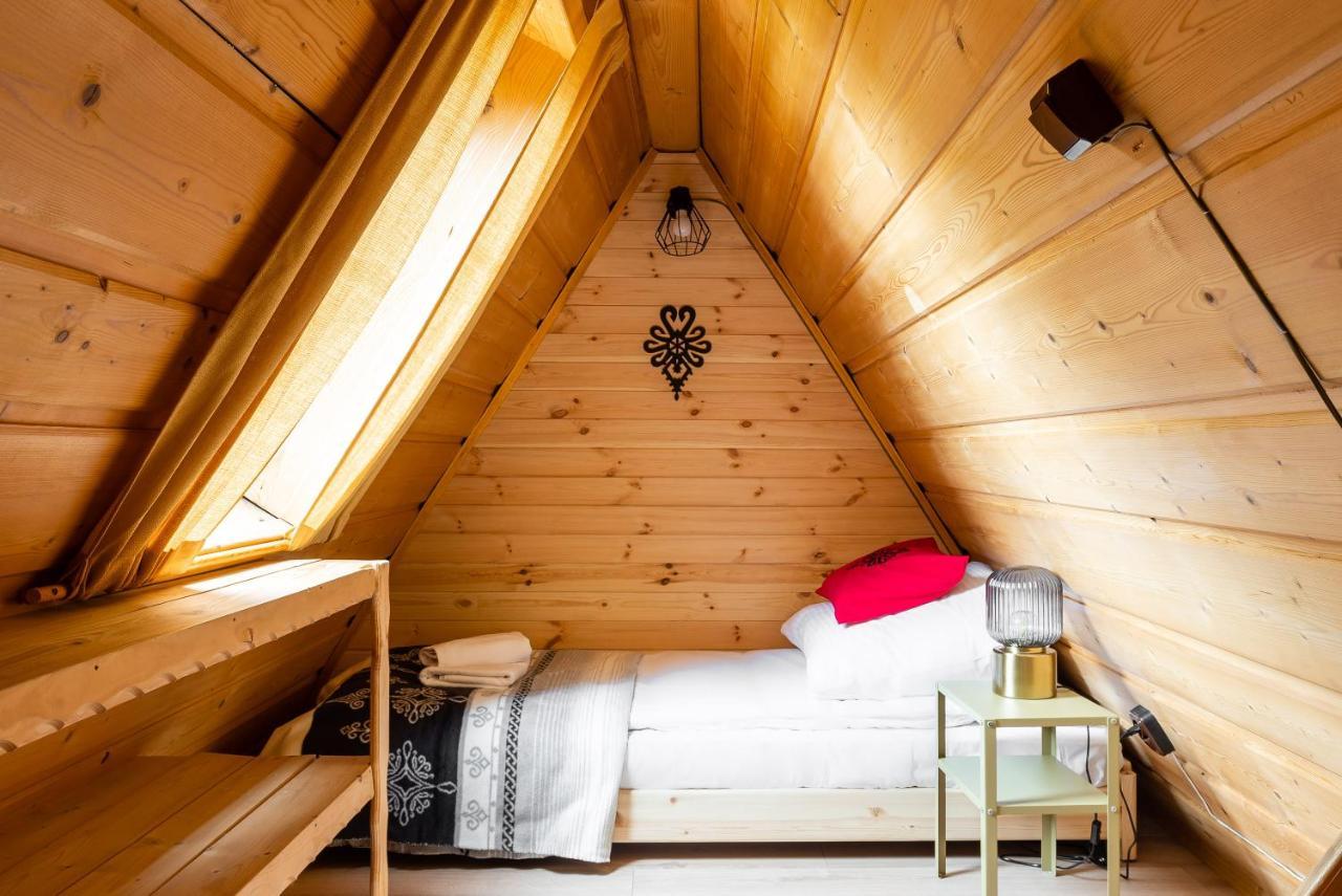 Dom Pod Gubałówką - Apartamento